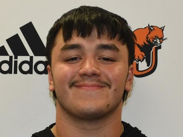 Joshua Gonzalez